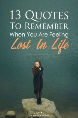 books to read when you feel lost - finding your voice in the vast sea of literature