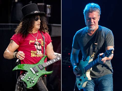 Could Eddie Van Halen Read Music? And the Enigma of Talent