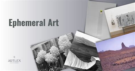 ephemeral art definition: Can ephemeral art serve as a mirror to society's transient nature?