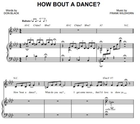 how bout a dance sheet music? Let's talk about the intricate balance between melody and rhythm in crafting compelling narratives.