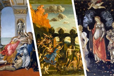 how is humanism reflected in renaissance art and the role of individuality in shaping societal norms