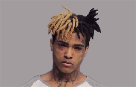 how is xxxtentacion still releasing music does he just want to make money?