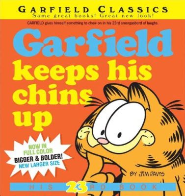 how many garfield books are there and is it true that Garfield has been in more than 1000 publications?