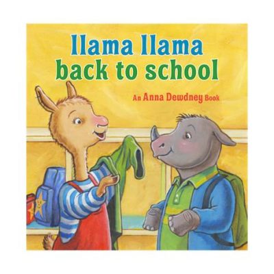 how many llama llama books are there and do they capture the hearts of young readers across the globe?