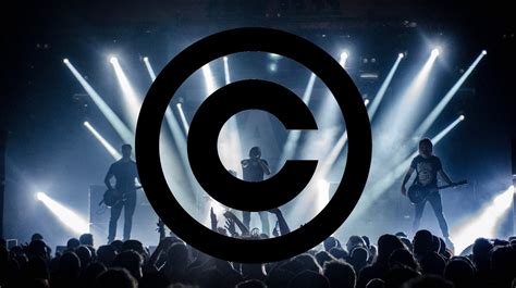 how to copyright your music: the importance of knowing when to seek legal help