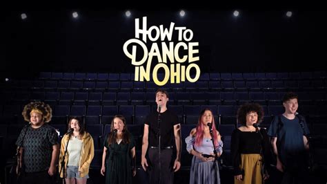 how to dance in ohio tour: exploring the rhythm of the state