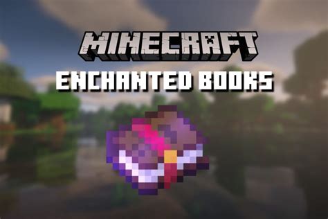 How to Enchant in Minecraft with Books: Delving into the Magical Realms of Enchantment Literature