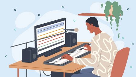 How to Find a Music Producer: A Guide to Connecting with the Right Music Mind