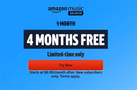 how to get amazon music unlimited for free: Exploring Various Strategies and Their Viability