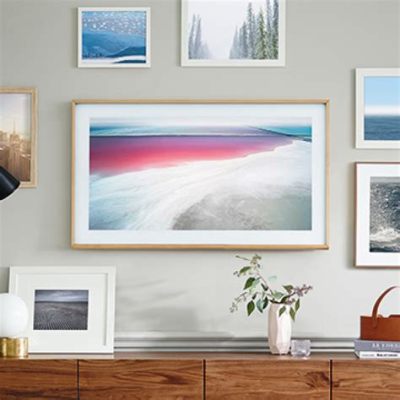 how to get free art on frame tv