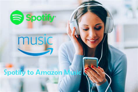 How to Transfer Spotify Playlist to Amazon Music: A Detailed Guide with Multiple Views