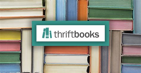 is thrift books legit? exploring the value of used books in literary circles