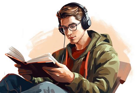 should you listen to music while reading? A Dive into the Habits Enhancing Our Literary Experience