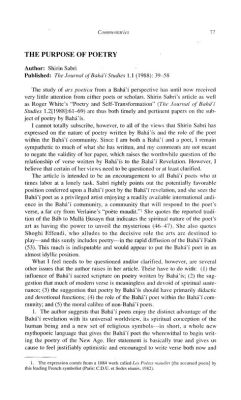 what, according to milton, is the purpose of poetry?, and does the concept of 'sublimity' play a significant role in defining Milton's poetic vision?