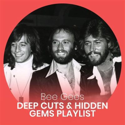 What Are Deep Cuts in Music: An Exploration of Hidden Gems