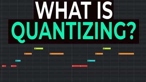 what is quantize in music