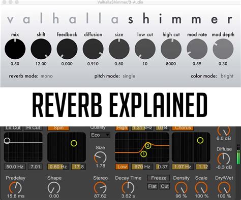 what is reverb in music? and does reverb make music sound more beautiful?