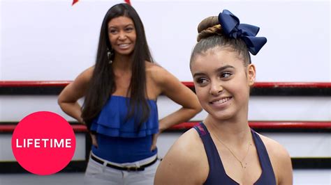 what season did kalani leave dance moms? Kalani's departure from the show marked the end of an era for many fans.