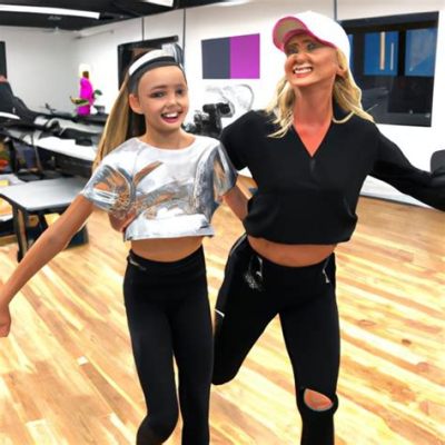 what season does chloe come back to dance moms? did you know that Chloe's return to Dance Moms not only marks the end of an era but also serves as a powerful reminder of the resilience and determination of young dancers?