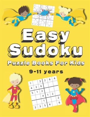 Where to Buy Sudoku Books: A Diverse Exploration with Insightful Answers