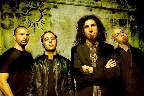 Why Did System of a Down Stop Making Music and What's Next?